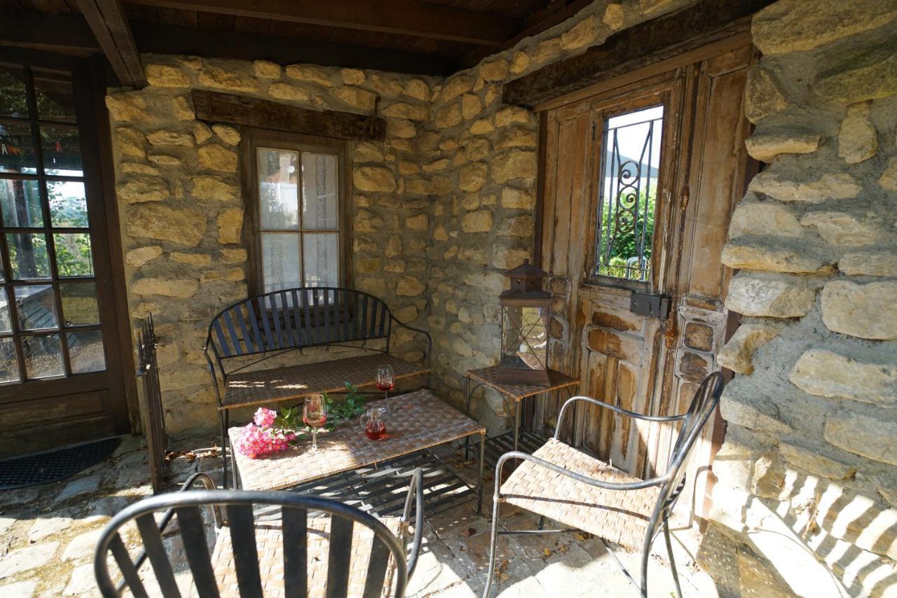 Le Domaine Du Moulin Foulon Hotel Essay Exterior photo